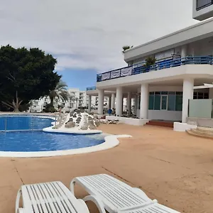 Soleil Et Océan Apartamento